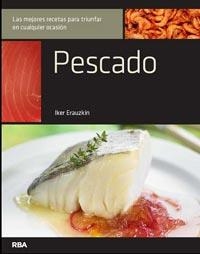 PESCADO | 9788492981588 | ERAUZKIN, IKER