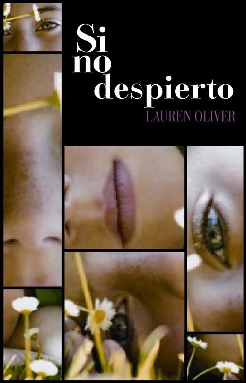 SI NO DESPIERTO | 9788467541144 | OLIVER, LAUREN