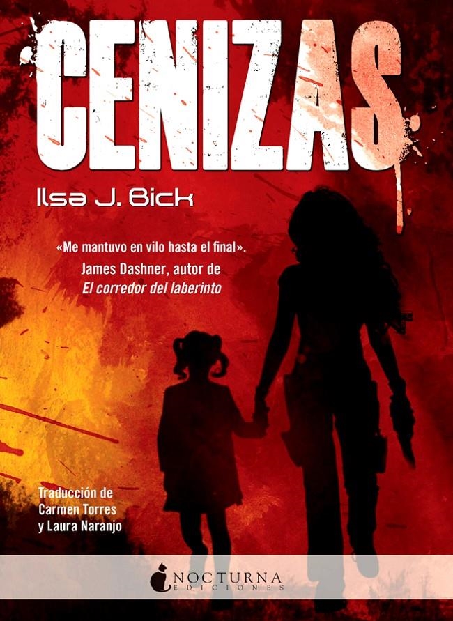 CENIZAS | 9788493920081 | BICK, ILSA J.