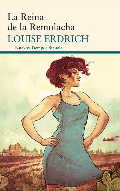 REINA DE LA REMOLACHA, LA | 9788498418309 | LOUISE ERDRICH