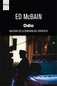 ODIO | 9788490062586 | MCBAIN, ED