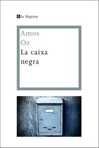 CAIXA NEGRA, LA | 9788482645469 | OZ, AMOS