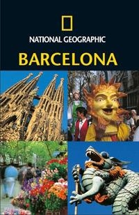 GUIA N.G. BARCELONA | 9788482980607 | NATIONAL GEOGRAPHIC