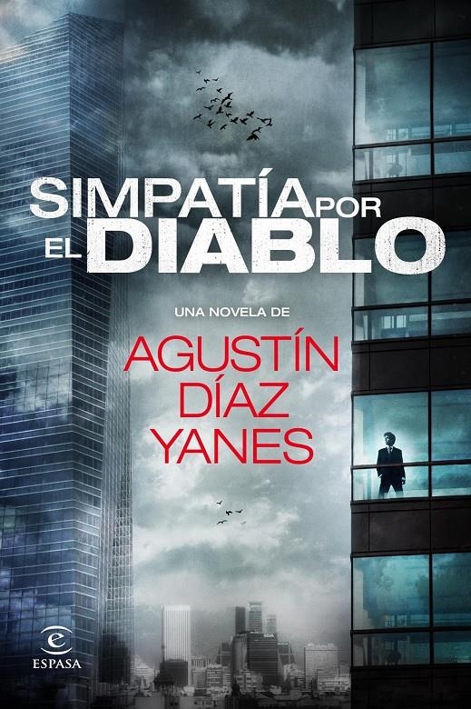 SIMPATIA POR EL DIABLO | 9788467038767 | DIAZ JANES, AGUSTIN