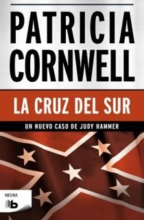 CRUZ DEL SUR, LA | 9788498726558 | CORNWELL, PATRICIA