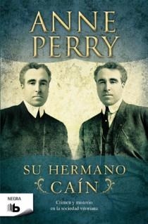 SU HERMANO CAIN | 9788498726589 | PERRY, ANNE