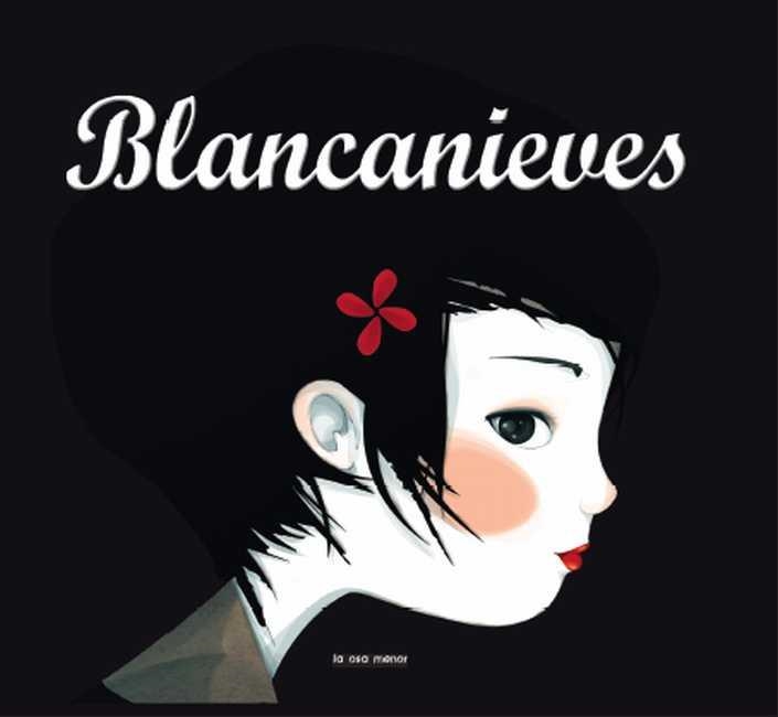 BLANCANIEVES | 9788492766604 | VVAA