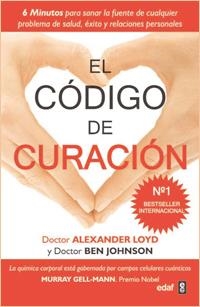 CODIGO DE LA CURACION | 9788441428751 | LOYD/JOHNSON