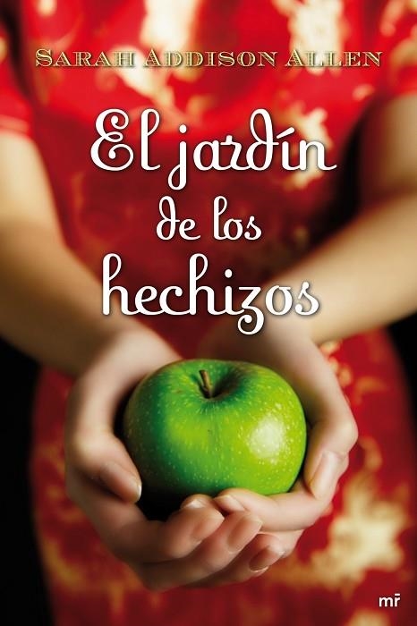 EL JARDIN DE LOS HECHIZOS | 9788427031937 | ADDISON ALLEN, SARAH