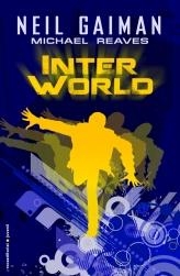 INTER WORLD | 9788499184364 | NEIL GAIMAN