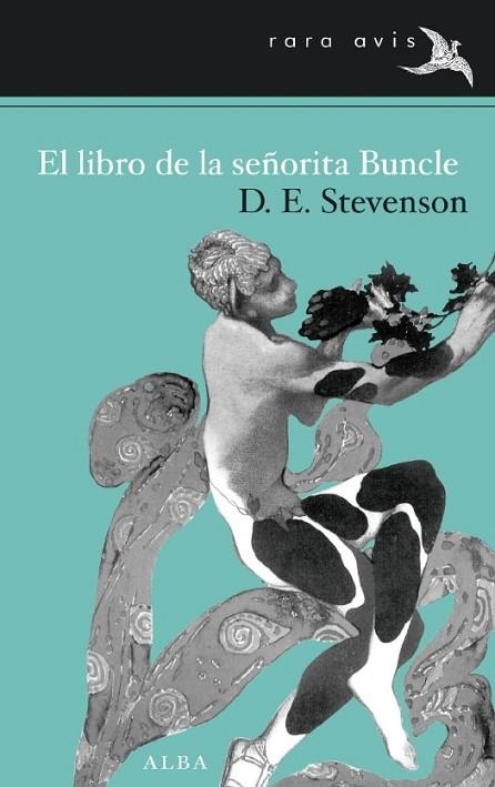 El libro de la señorita Buncle | 9788484287247 | Dorothy Emily Stevenson