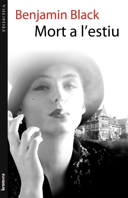 MORT A L' ESTIU | 9788415390596 | BENJAMIN BLACK