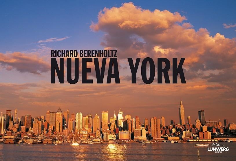 NUEVA YORK | 9788497858601 | BERENHOLTZ, RICHARD