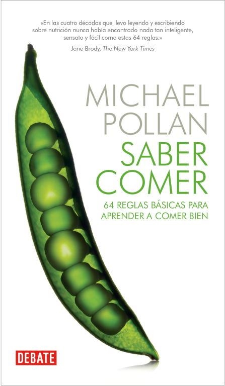 SABER COMER | 9788499921730 | POLLAN, MICHALE