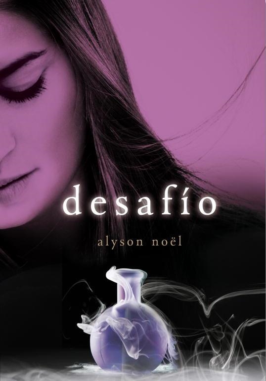 DESAFIO | 9788484419488 | NOEL, ALYSON