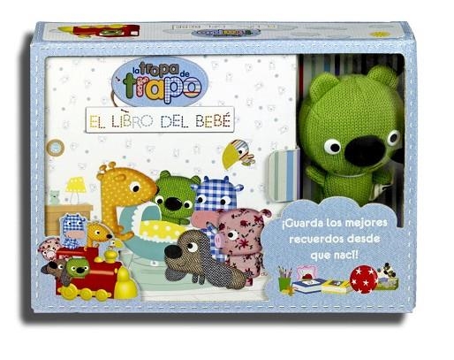 EL LIBRO DEL BEBE | 9788425348150 | VVAA