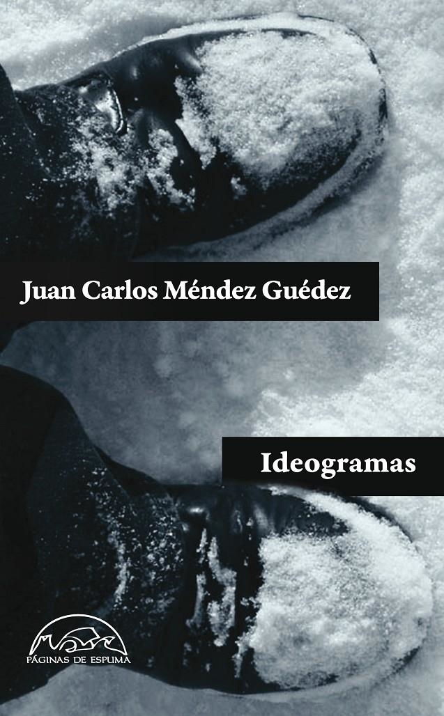 IDEOGRAMAS | 9788483931615 | MENDEZ GUEDEZ, JUAN CARLOS