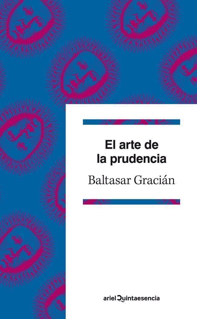 EL ARTE DE LA PRUDENCIA | 9788434400962 | BALTASAR GRACIAN