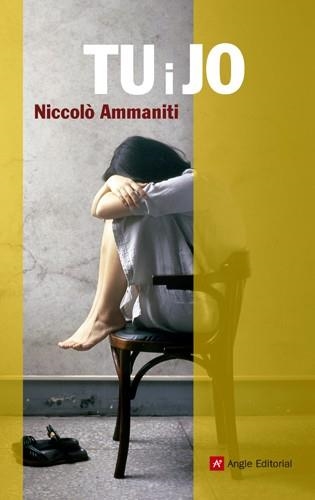 TU I JO | 9788415307013 | NICCOLO AMMANITI