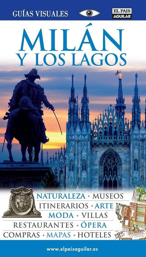 MILAN Y LOS LAGOS | 9788403507647 | VARIOS AUTORES