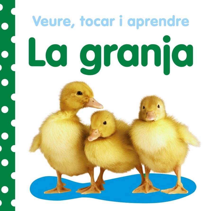 GRANJA, LA | 9788499061030 | VV. AA.