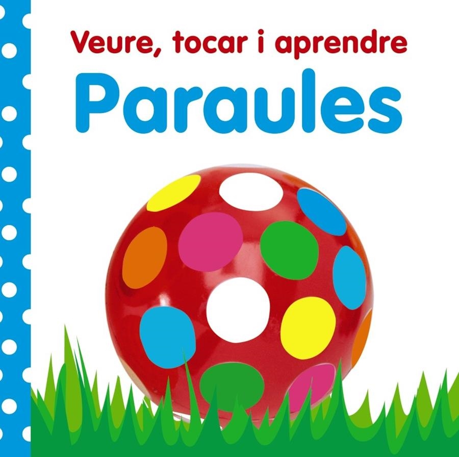 PARAULES | 9788499061016 | VV. AA.