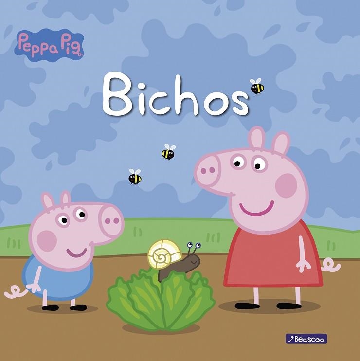 BICHOS | 9788448833213 | HASBRO/EONE