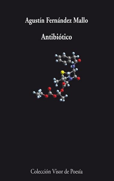 ANTIBIOTICO | 9788498958188 | FERNANDEZ MALLO, AGUSTIN