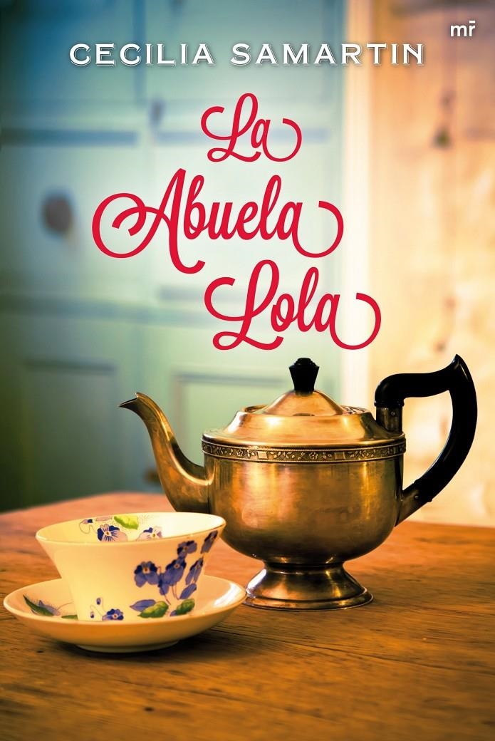 ABUELA LOLA, LA | 9788427035416 | CECILIA SAMARTIN