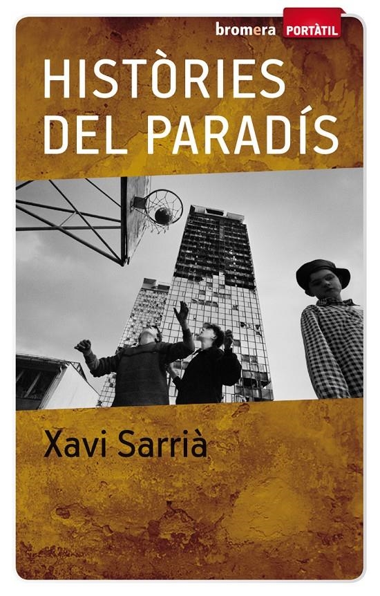 HISTORIES DEL PARADIS | 9788498244878 | SARRIA, XAVI