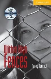 WITHIN HIGH FENCES | 9780521686167 | HANCOCK, PENNY