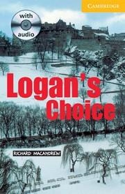 LOGAN'S CHOICE | 9780521686389 | MACANDREW, RICHARD