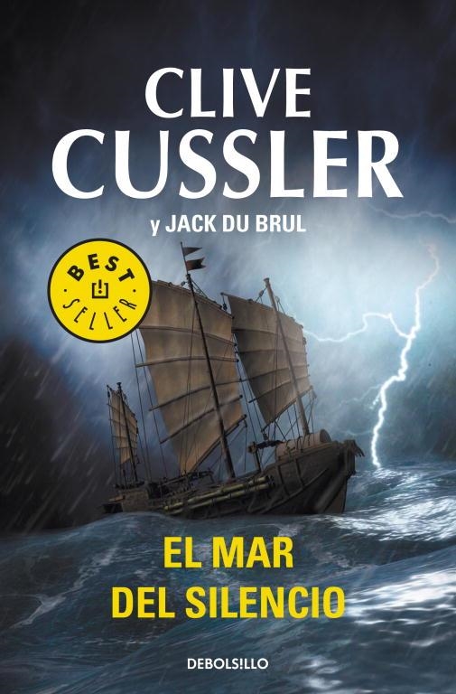 EL MAR DEL SILENCIO | 9788499893631 | CUSSLER, CLIVE / BRUL, JACK DU