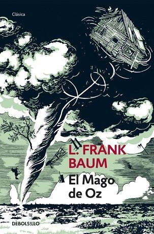 EL MAGO DE OZ | 9788499893877 | BAUM, L. FRANK