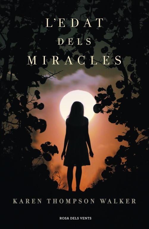 EDAT DELS MIRACLES, L' | 9788401387975 | THOMPSON WALKER, KAREN