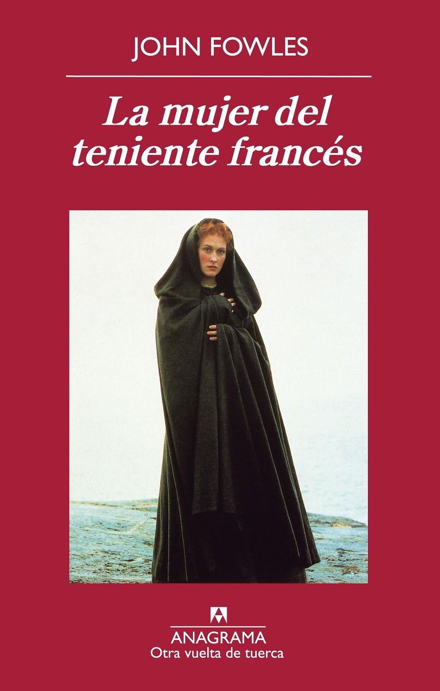 MUJER DEL TENIENTE FRANCES, LA | 9788433976130 | FOWLES, JOHN