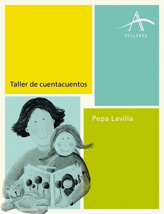 TALLER DE CUENTACUENTOS | 9788484287421 | BOAL, AUGUSTO