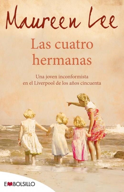 LAS CUATRO HERMANAS | 9788415140405 | Maureen Lee