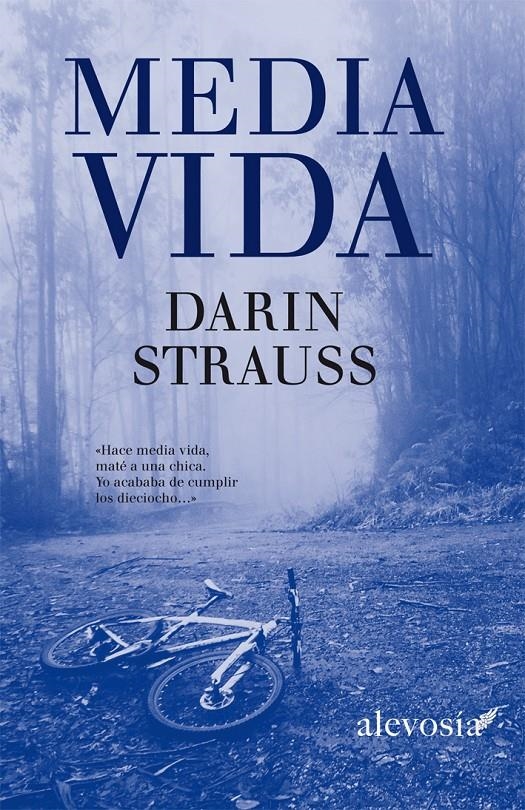 MEDIA VIDA | 9788415608035 | STRAUSS, DARIN