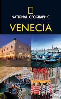 VENECIA | 9788482980966 | NATIONAL GEOGRAPHIC