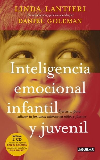 INTELIGENCIA EMOCIONAL INFANTIL Y JUVENIL | 9788403099982 | GOLEMAN, DANIEL/LANTIERI, LINDA