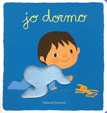 JO DORMO | 9788426139061 | VVAA