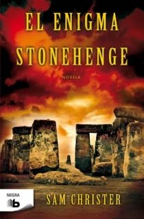 EL ENIGMA STONEHENGE | 9788498726787 | CHRISTER, SAM