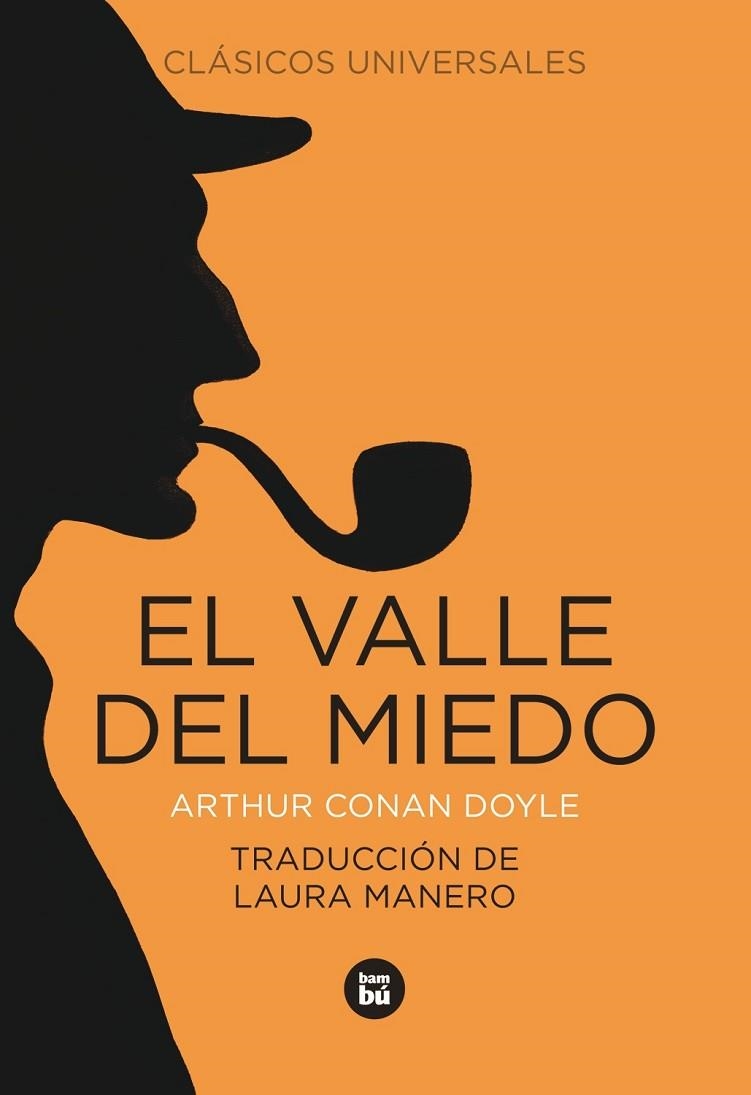 EL VALLE DEL MIEDO | 9788483430774 | CONAN DOYLE, ARTHUR