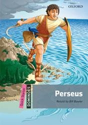 PERSEUS | 9780194249355 | BILL BOWLER