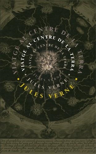 VIATGE AL CENTRE DE LA TERRA | 9788424644215 | JULES VERNE