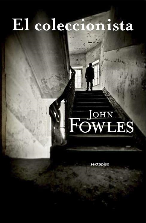 EL COLECCIONISTA | 9788415601043 | FOWLES, JOHN