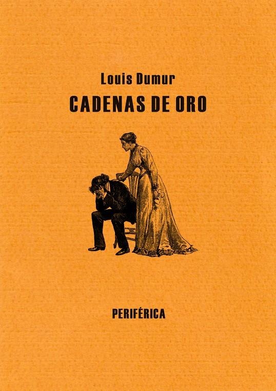 CADENAS DE ORO | 9788492865581 | DUMUR, LOUIS