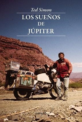 LOS SUEÑOS DE JUPITER | 9788493769451 | SIMON, TED