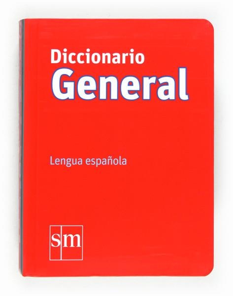 DICCIONARIO GENERAL | 9788467541311 | VVAA